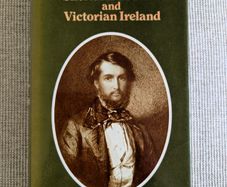 Sheridan Le Fanu and Victorian Ireland - W.J. McCormack - 1980 OUP Hardback