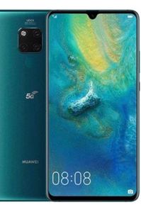 Huawei Mate 20 X 5G 256GB Unlocked  Excellent Phone with Large Display