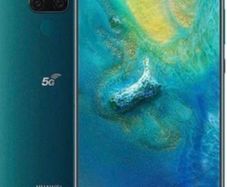 Huawei Mate 20 X 5G 256GB Unlocked  Excellent Phone with Large Display