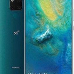 Huawei Mate 20 X 5G 256GB Unlocked  Excellent Phone with Large Display