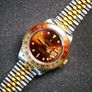Rolex GMT-Master II Rootbeer - 16713 Image 8