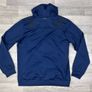 Adidas France Rugby Hoodie Jacket Mens Large Image 7