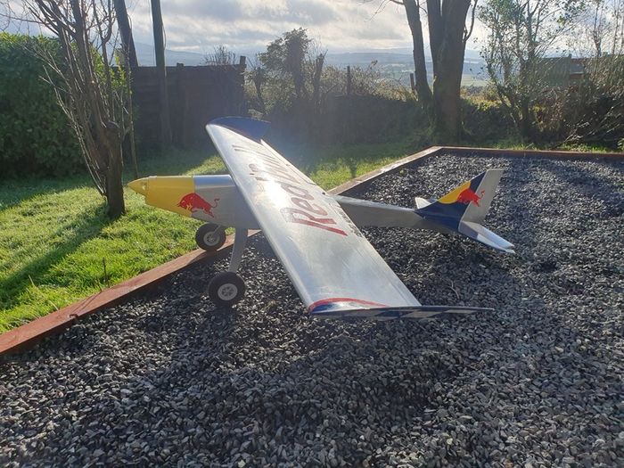 Rc plane