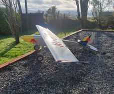 Rc plane