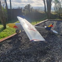 Rc plane