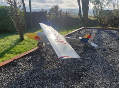 Rc plane