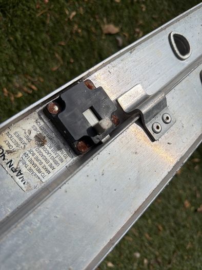 Ladder (3.2m)