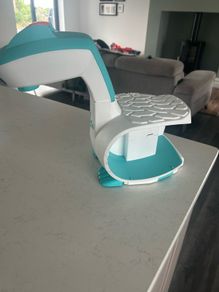 Smart sketcher 2.0