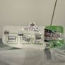 Chicco Next2Me Magic Bedside Crib Image 2