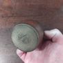 Vintage wood Tobacco box Image 4