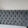 Bed and foam matress Image 4
