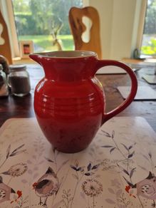 Le Creuset breakfast Jug