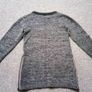 Long Girls Jumper Image 3