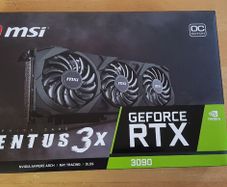 Msi Geforce Rtx 3090
