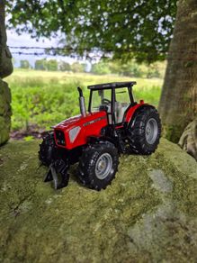 Siku Massey Ferguson 8280