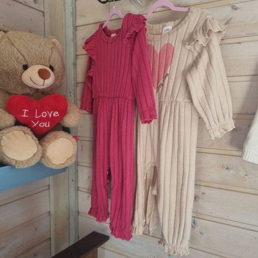 baby clothes