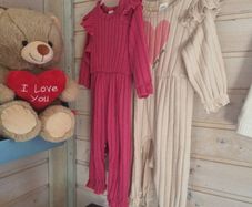 baby clothes