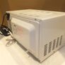 Sanyo Microwave Image 9