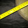 Long Handle Antique Copper and Brass Pan, Postage Available or Collection Image 5