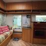 NI 2000 Fiat Ducato Bessacarr 2.8 TDI Motorhome Image 7