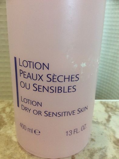 Orlane toner