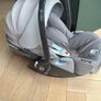 Cybex Cloud Z i-Size infant car seat Image 2