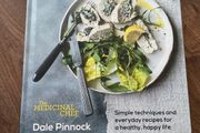 The Medicinal Chef How to cook Healthily