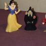 Disney Snow White Figures Image 2