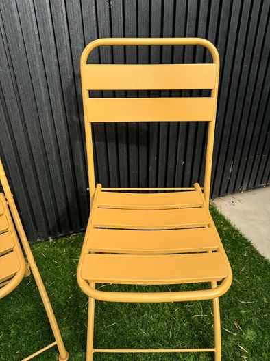 Patio Set