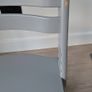 Stokke Tripp Trapp High Chair Storm Grey Image 6