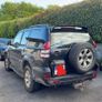 Toyota Land Cruiser Image 3