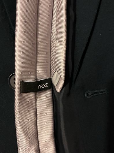 wedding suit
