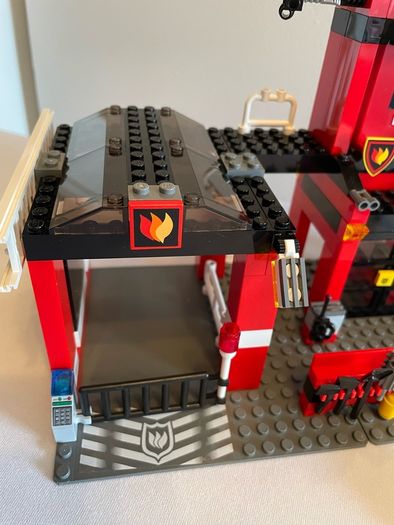 lego