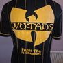 Wu-Tang Clan Shirt - Small size Image 6
