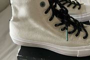 Converse ladies trainers