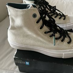 Converse ladies trainers