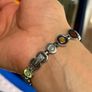 Vintage Swatch Watch SWEETIME LK224G 25mm 2002 Image 2