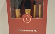Look Fantastic Spectrum Brush Set