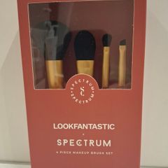 Look Fantastic Spectrum Brush Set