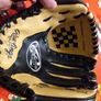 baseball catchers mitt 9" Image 2