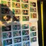 soccer stars in action sticker album 1969-1979 Image 9