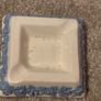 A Pair of Vintage Wedgwood Queensware Ashtrays Image 2