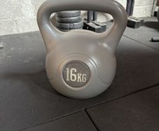 16kg kettlebell