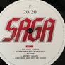 Saga - 20/20 Image 5
