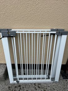 FREE two child gates