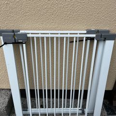 FREE two child gates