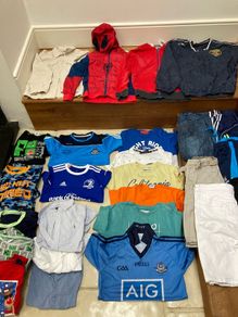 Kids Clothes Boys 9-10