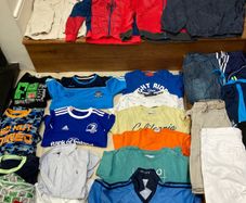Kids Clothes Boys 9-10