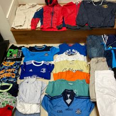 Kids Clothes Boys 9-10