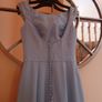 Bridesmaid Dress Image 4